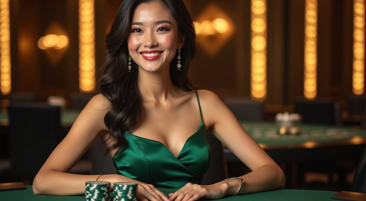 happslot Dreams of Macau